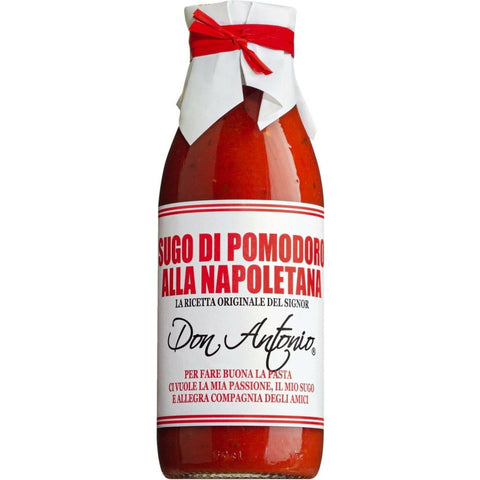 Sugo napoletana