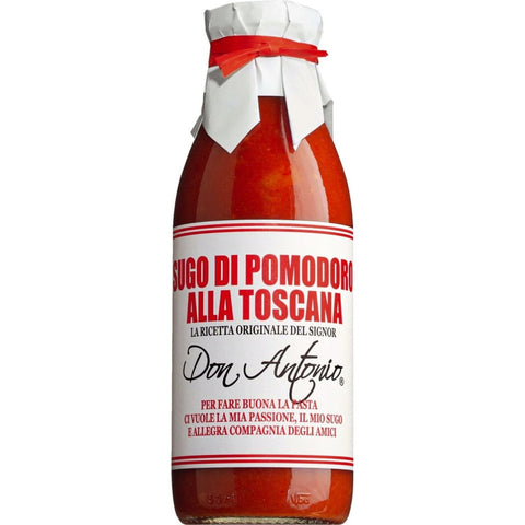 Sugo pomodoro toscana