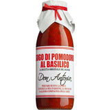 Sugo al basilico