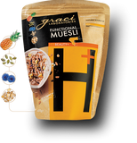 FUNCTIONAL MUESLI GRACI “HER BEAUTY”