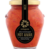 Hot aivar