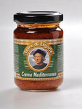 Tapenade mediterranea