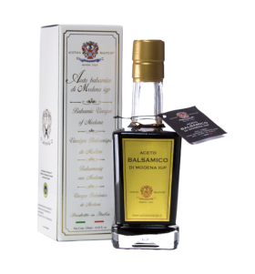 Balsamico igp Premium gold 15jaar