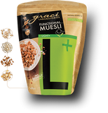 FUNCTIONAL MUESLI GRACI “LIGHT”