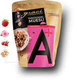 FUNCTIONAL MUESLI GRACI “AMAZING”