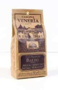 Risotto baldo cascina veneria