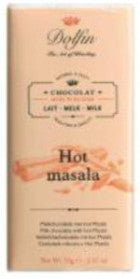 Melkchocolade Hot Masala Dolfin