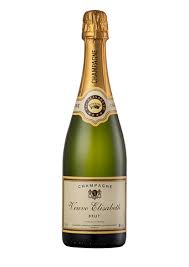 Champagne Veuve Elisabeth