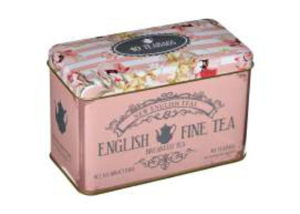 English breakfast tea