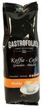 Koffie mokka 125gr