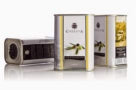 extra vergine olive oil chin.tin 125ml