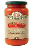 Passata van kerstomaatjes Rusticchela