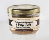 'T potje paté