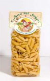 Penne l'arco dei sapori