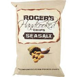 Chips seasalt