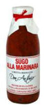 Suggo alla marinara