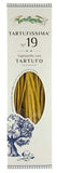 Tagliatelle met truffel no19 Tartuflanghe